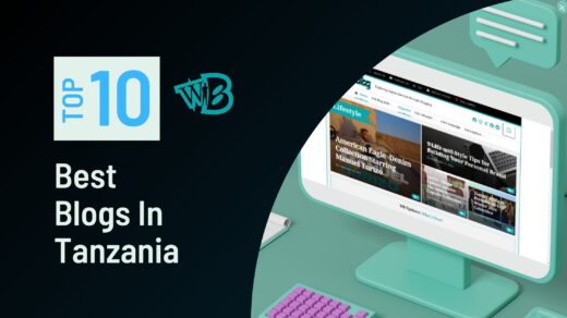 Top Best Tanzania Blogs