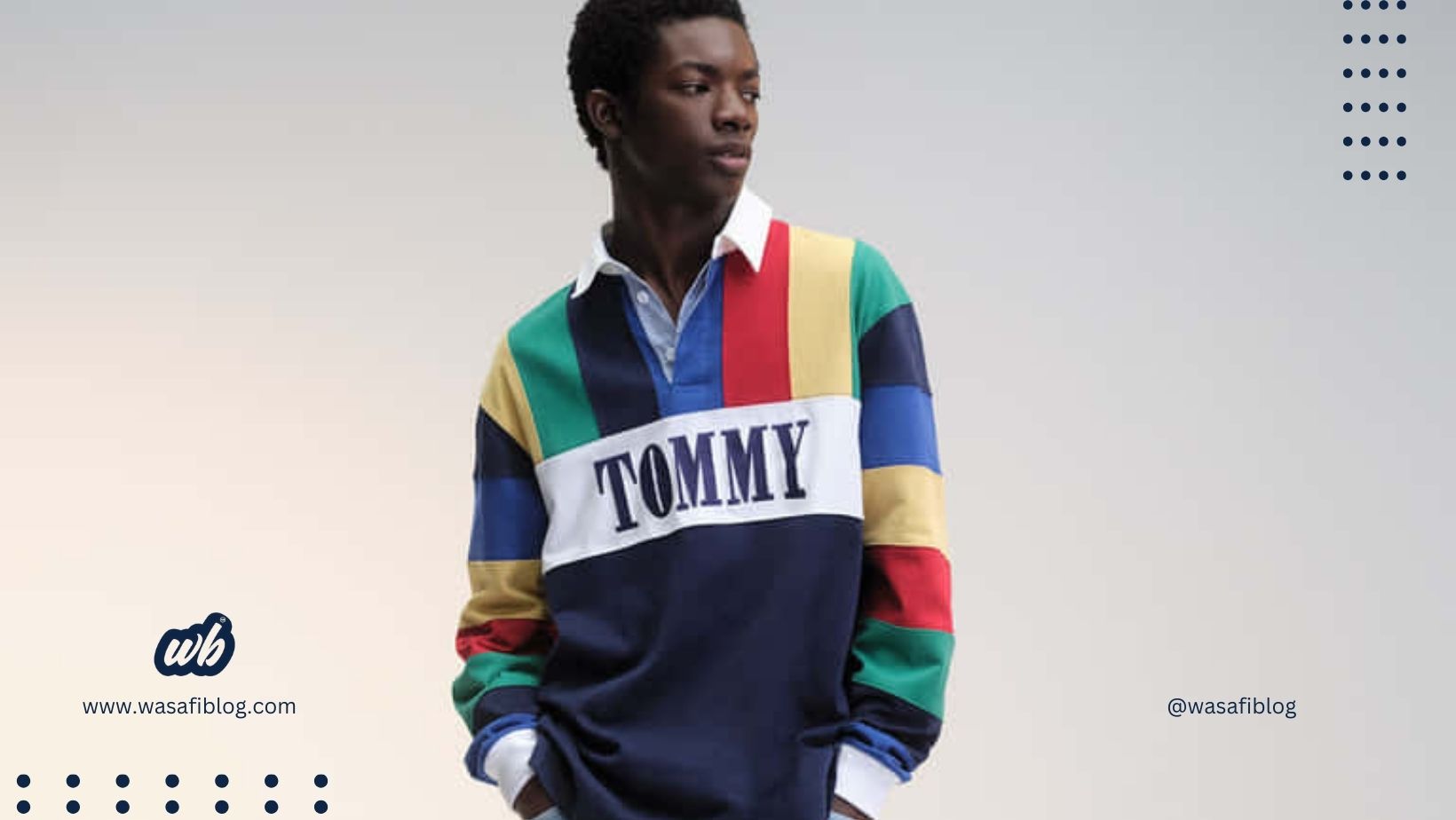 Tommy Jeans International Games