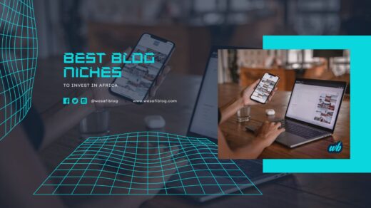 Best Blog Niches