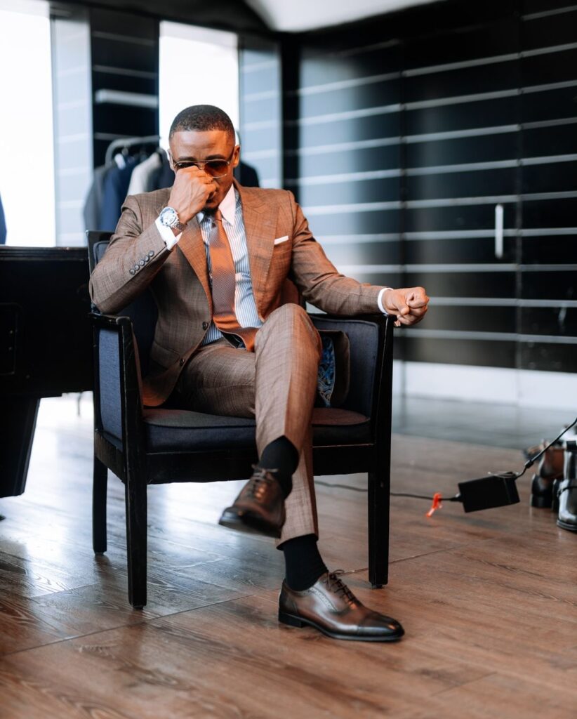 Mtani Bespoke Menswear Ommy Dimpoz Ali Kiba Millard Ayo wasafiblog 10