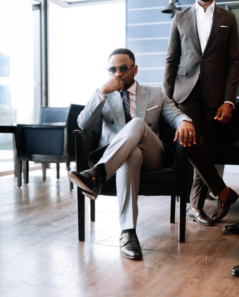 Mtani Bespoke Menswear Ommy Dimpoz Ali Kiba Millard Ayo wasafiblog 11