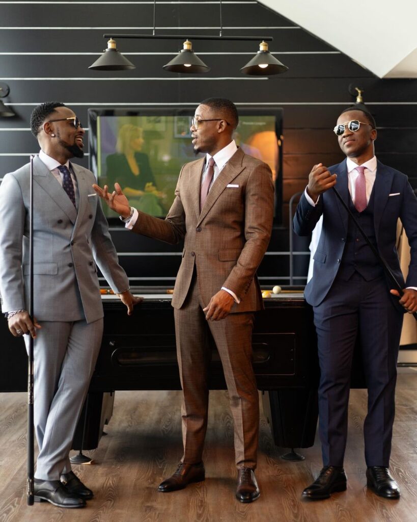 Mtani Bespoke Menswear Ommy Dimpoz Ali Kiba Millard Ayo wasafiblog 4