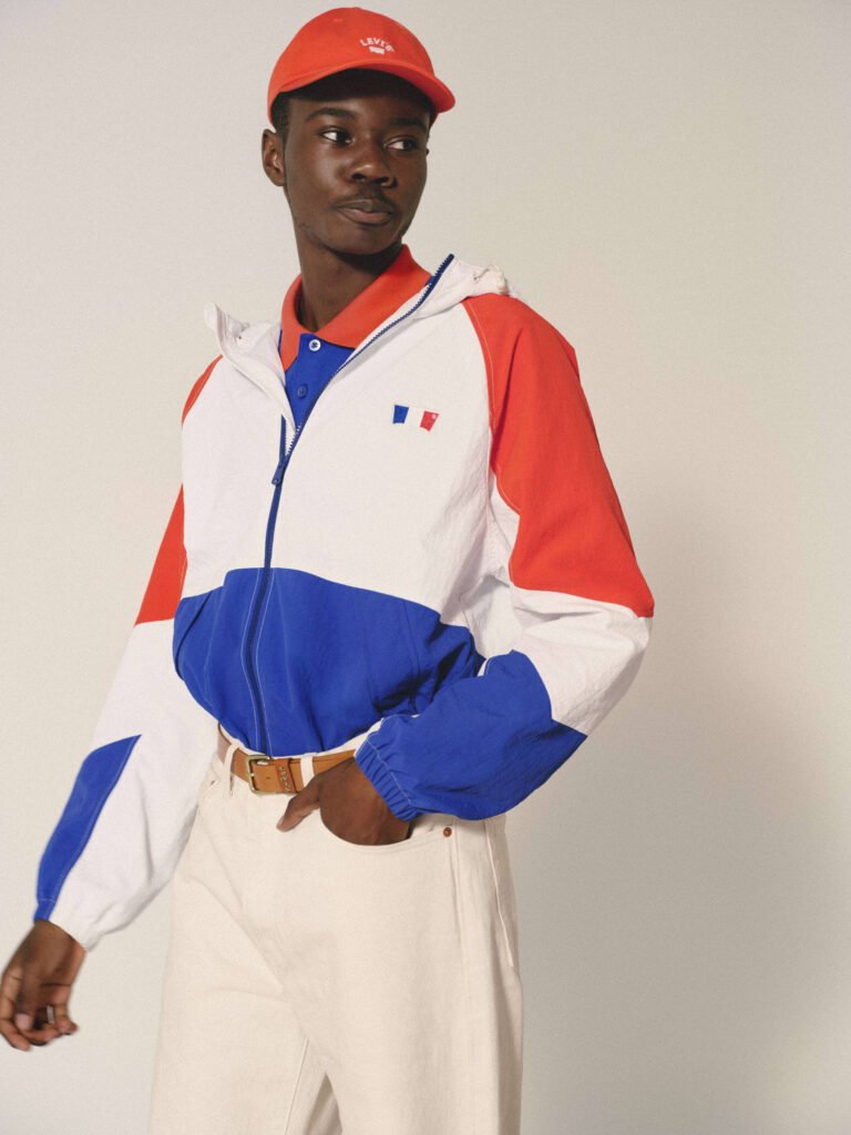 levis for paris 2024 mens collection wasafiblog 11