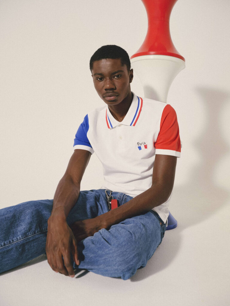 levis for paris 2024 mens collection wasafiblog 2