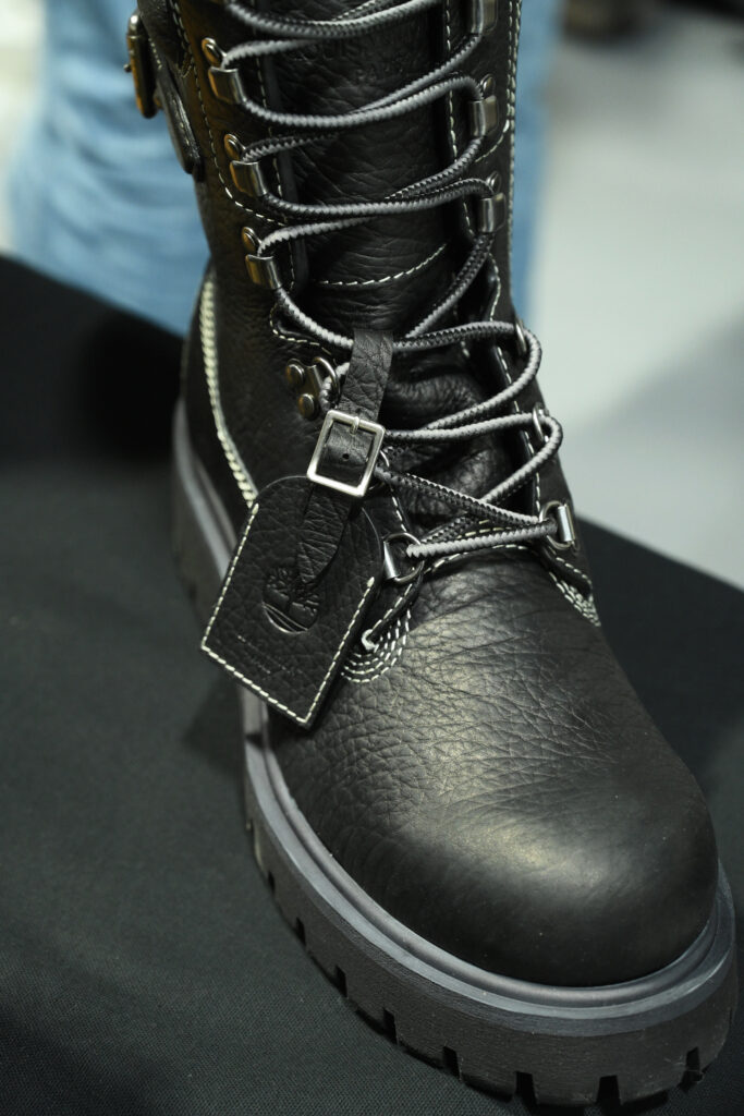 louis vuitton timberland footwear collection 07