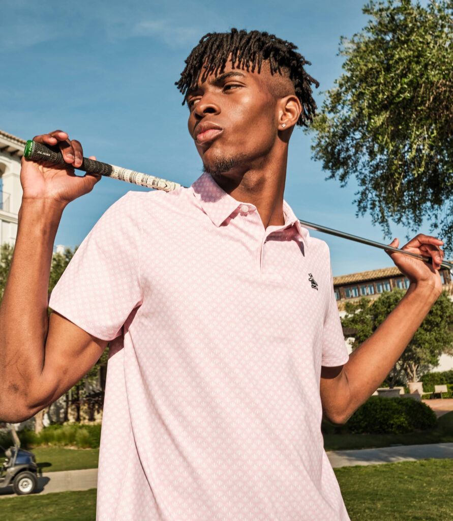 original penguin golf collection spring summer 2025 17