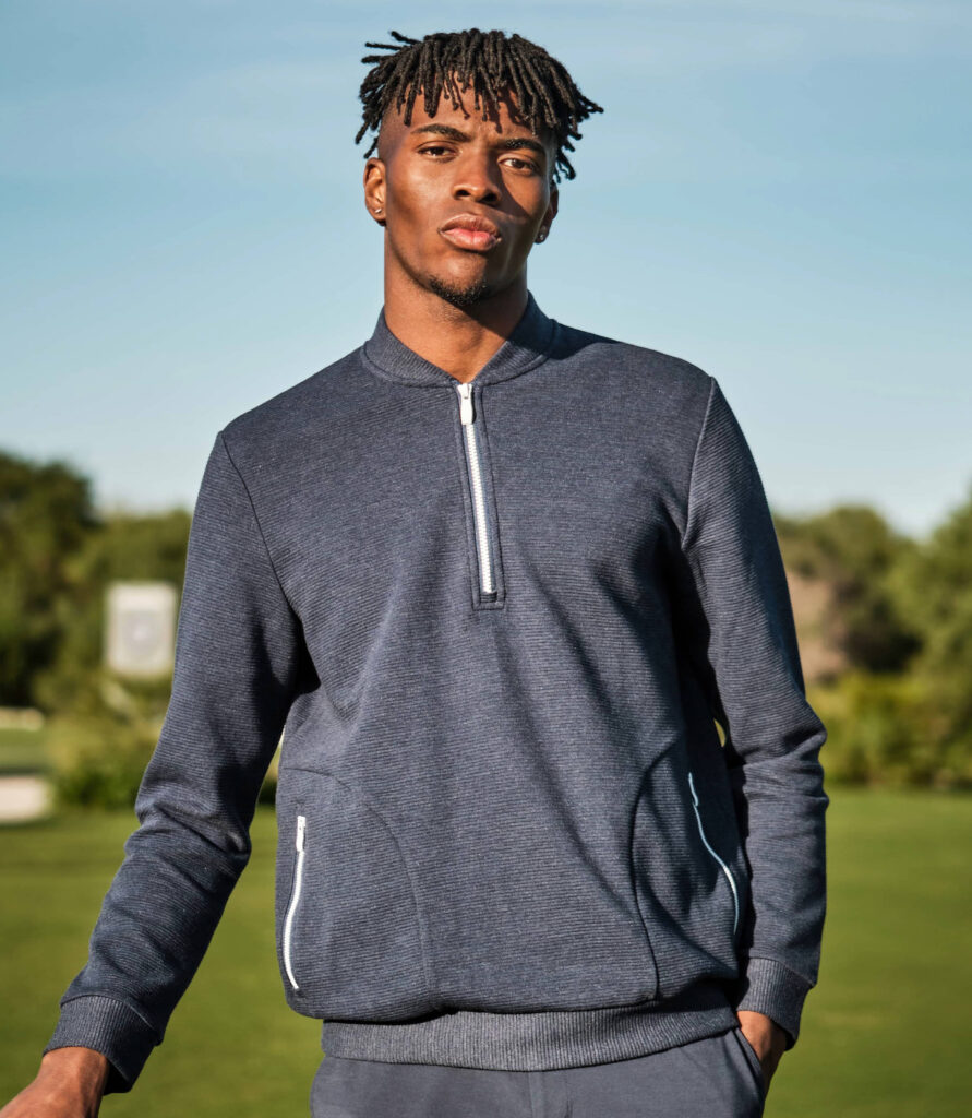 original penguin golf collection spring summer 2025 21