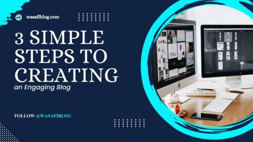 Creating an Engaging Blog