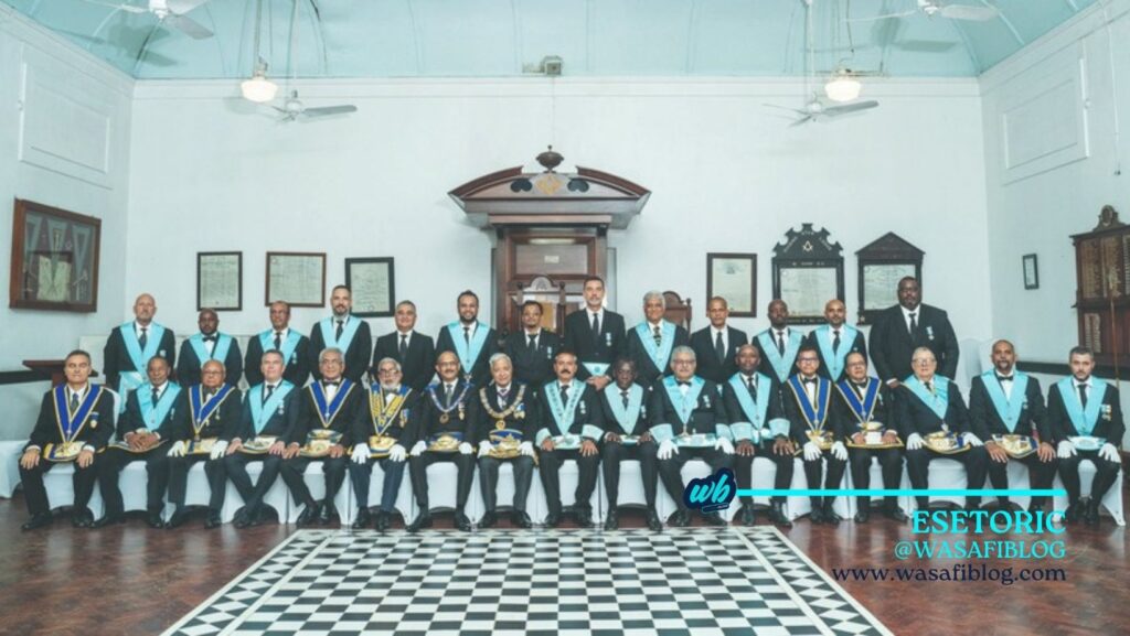 Freemasons in tanzania wasafiblog 3